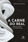 A carne do real (eBook, ePUB)