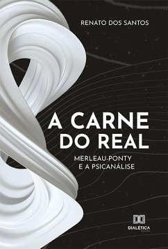 Cover A carne do real (eBook, ePUB)