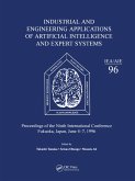 Industrial and Engineering Applications or Artificial Intelligence and Expert Systems (eBook, PDF)