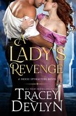 A Lady's Revenge (Nexus Spymasters, #1) (eBook, ePUB)