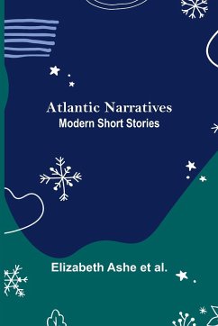 Atlantic Narratives - Ashe et al., Elizabeth