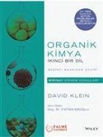 Organik Kimya - Klein, David