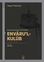Cover Envarul - Kulub