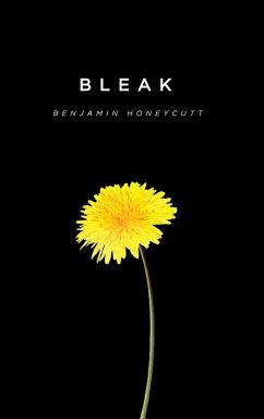 Bleak - Honeycutt, Benjamin