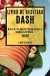 LIVRO DE RECEITAS DASH 2022 - Bild 1