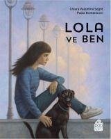 Lola ve Ben - Valentina Segre, Chiara