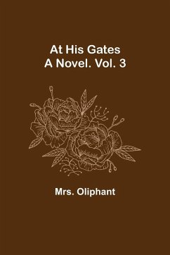 At His Gates - Oliphant