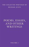 Poems, Essays, and Other Writings