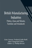 British Manufacturing Industries