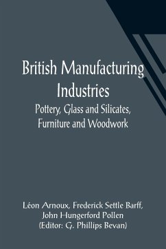 British Manufacturing Industries - Arnoux, Léon