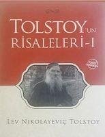 Tolstoyun Risaleleri 1 - Nikolayevic Tolstoy, Lev