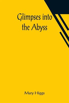 Glimpses into the Abyss - Higgs, Mary