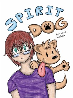 Spirit Dog - Walters, Carson