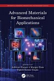 Advanced Materials for Biomechanical Applications (eBook, PDF)