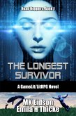 The Longest Survivor: A GameLit/LitRPG Novel (Head Hoppers, #1) (eBook, ePUB)