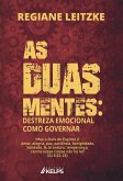 AS DUAS MENTES (eBook, ePUB)