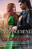 The Arrangement (The Noble Hearts Series, #2) (eBook, ePUB)
