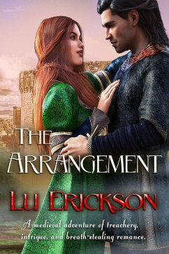 The Arrangement (The Noble Hearts Series, #2) (eBook, ePUB) - Erickson, Lu