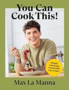 You Can Cook This! (eBook, ePUB) - La Manna, Max