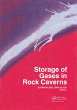 Storage of Gases in Rock Caverns... - Bild 1