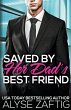 Saved by Her Dad’s Best Friend - Bild 1