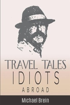 Travel Tales - Brein, Michael