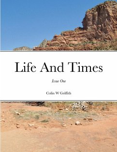 Life And Times - Griffith, Colin