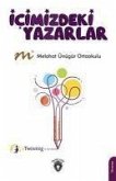 Icimizdeki Yazarlar Icimizdeki Yazarlar