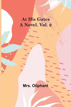 At His Gates - Oliphant