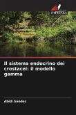 Il sistema endocrino dei crostacei: il modello gamma