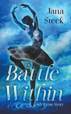 The Battle Within - Steck, Jana