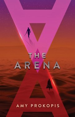 The Arena - Prokopis, Amy