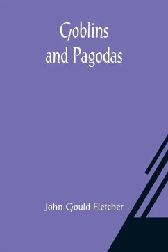 Cover Goblins and Pagodas
