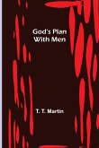 God's Plan with Men