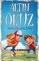 Altin Öküz - Karagöz, Adil