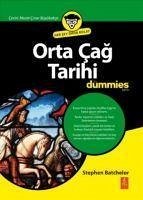 Orta Cag Tarihi for Dummies - Batchelor, Stephen