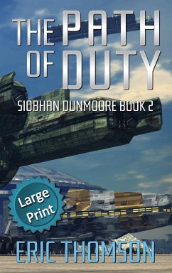 The Path of Duty - Thomson, Eric