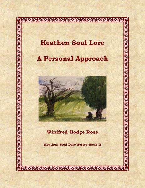 Heathen Soul Lore (eBook, ePUB) Heathen Soul Lore (eBook, ePUB)