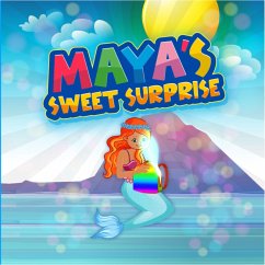 Cover Maya's Sweet Surprise (eBook, ePUB)