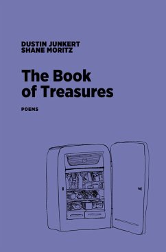 Cover The Book of Treasure (eBook, ePUB)