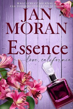 Essence (eBook, ePUB) - Moran, Jan