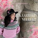 Sukkaneuvoksen kaarrokeneuleet (eBook, ePUB)