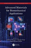 Advanced Materials for Biomechanical Applications (eBook, ePUB)