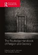 The Routledge Handbook of Religion and... - Bild 1