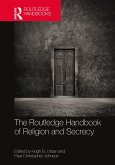 The Routledge Handbook of Religion and Secrecy (eBook, PDF)