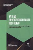 Ensino Profissionalizante Inclusivo (eBook, ePUB)