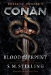 Conan - Blood of the Serpent (eBook,... - Bild 1