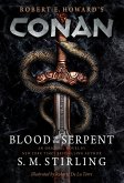 Conan - Blood of the Serpent (eBook, ePUB)