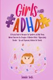 Girls with ADHD