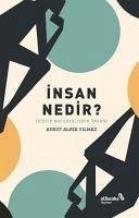 Insan Nedir - Alper Yilmaz, Aykut